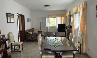 Casa - Mar del Sur   VENDIDO 2025