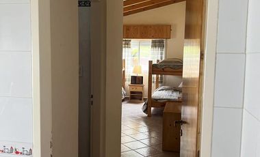 Casa - Mar del Sur   VENDIDO 2025