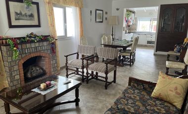 Casa - Mar del Sur   VENDIDO 2025