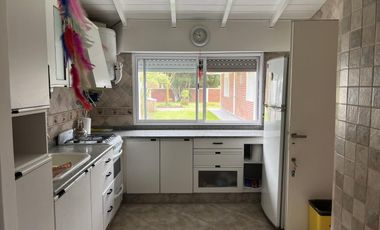 Casa - Mar del Sur   VENDIDO 2025