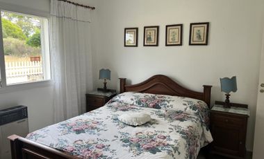 Casa - Mar del Sur   VENDIDO 2025