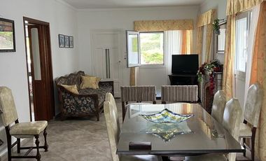 Casa - Mar del Sur   VENDIDO 2025