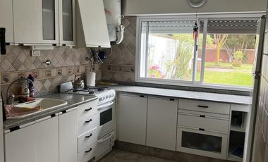 Casa - Mar del Sur   VENDIDO 2025