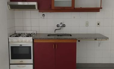 Departamento en La Plata