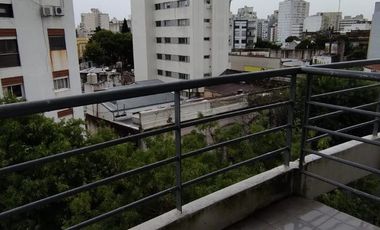 Departamento en La Plata