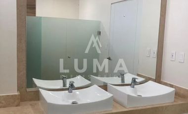RENTA DEPARTAMENTO AMUEBLADO EN EL COUNTRY OLAS