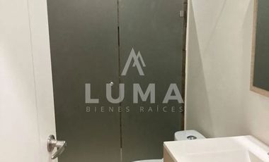 RENTA DEPARTAMENTO AMUEBLADO EN EL COUNTRY OLAS