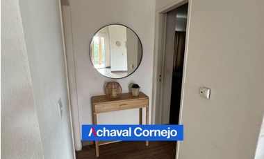 Casa de una planta al agua en ALQUILER amoblada en Ceibos, Puertos