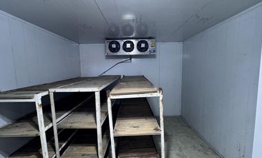 Galpón Alquiler en Colón Entre Ríos