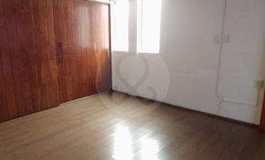 Oficina en renta en Barrio Oxtopulco Universidad