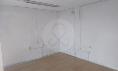 Oficina en renta en Barrio Oxtopulco Universidad