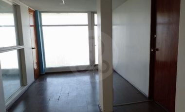 Oficina en renta en Barrio Oxtopulco Universidad