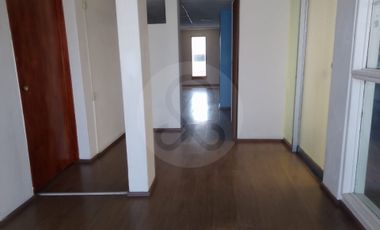 Oficina en renta en Barrio Oxtopulco Universidad