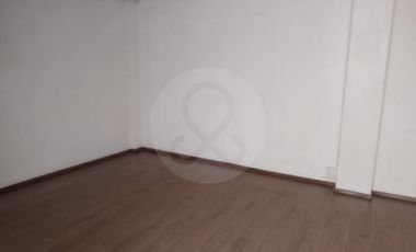 Oficina en renta en Barrio Oxtopulco Universidad