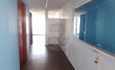 Oficina en renta en Barrio Oxtopulco Universidad