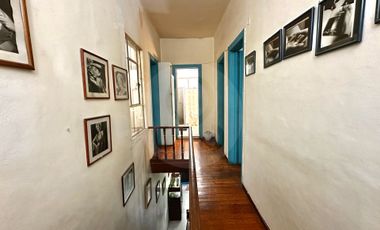 Casa en condominio en venta en Roma Norte