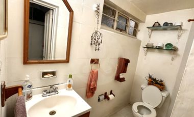 Casa en condominio en venta en Roma Norte