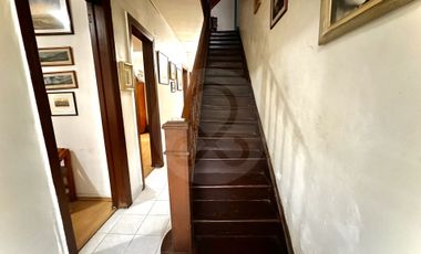 Casa en condominio en venta en Roma Norte