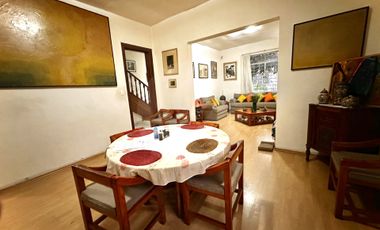 Casa en condominio en venta en Roma Norte