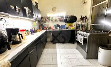 Casa en condominio en venta en Roma Norte