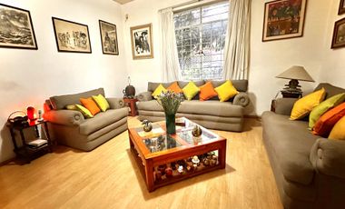 Casa en condominio en venta en Roma Norte