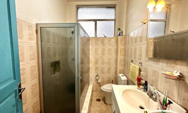 Casa en condominio en venta en Roma Norte