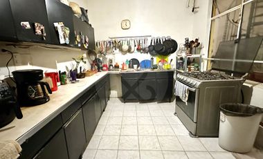 Casa en condominio en venta en Roma Norte