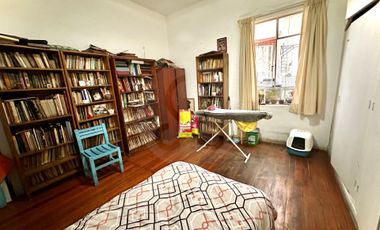 Casa en condominio en venta en Roma Norte