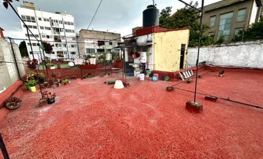 Casa en condominio en venta en Roma Norte