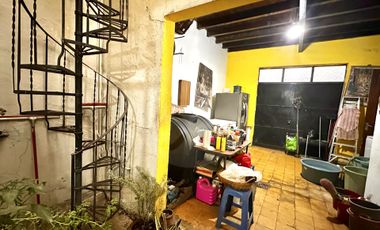 Casa en condominio en venta en Roma Norte