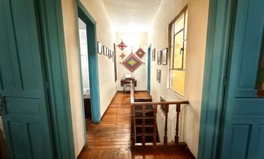 Casa en condominio en venta en Roma Norte