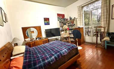 Casa en condominio en venta en Roma Norte