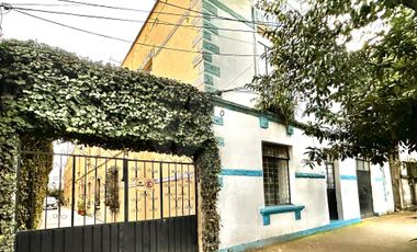 Casa en condominio en venta en Roma Norte