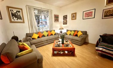 Casa en condominio en venta en Roma Norte