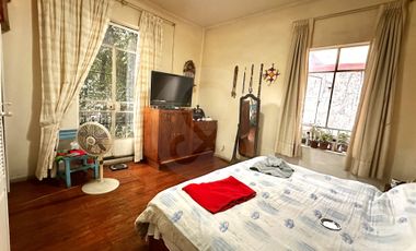 Casa en condominio en venta en Roma Norte