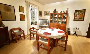 Casa en condominio en venta en Roma Norte