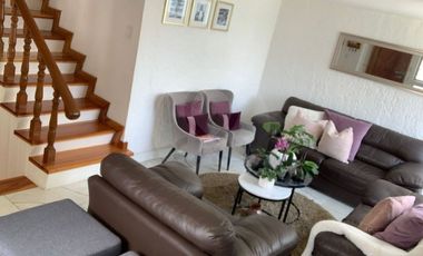 Casa en condominio en venta en El Toro