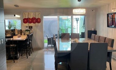 Casa en renta en Fraccionamiento Vallarta San Jorge