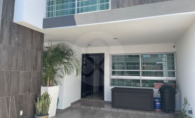 Casa en renta en Fraccionamiento Vallarta San Jorge