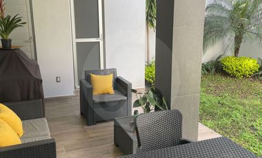 Casa en renta en Fraccionamiento Vallarta San Jorge