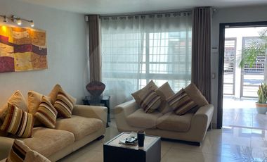 Casa en renta en Fraccionamiento Vallarta San Jorge