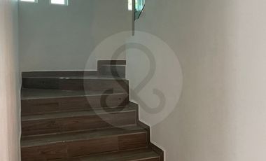 Casa en renta en Fraccionamiento Vallarta San Jorge