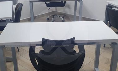 Oficina en renta en La Calma