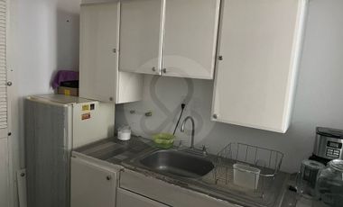 Oficina en renta en La Calma