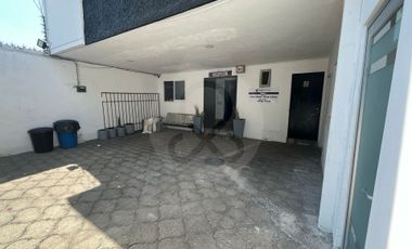 Oficina en renta en La Calma