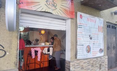 Edificio en venta en Molino de Rosas