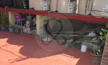 Edificio en venta en Molino de Rosas
