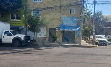 Edificio en venta en Molino de Rosas