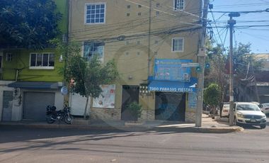 Edificio en venta en Molino de Rosas