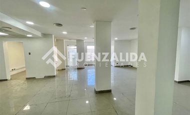 Local Comercial en Arriendo en METRO BAQUEDANO / AV. PROVIDENCIA